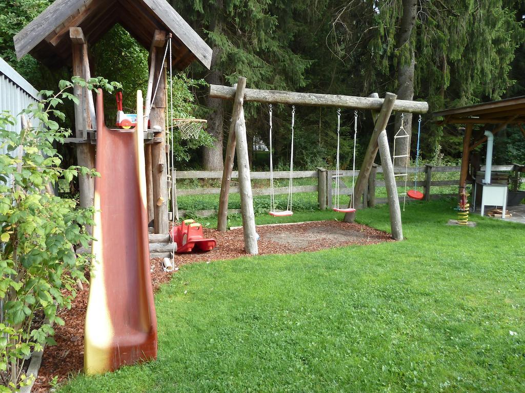 Appartement Wasserer Ahrntal Exterior photo